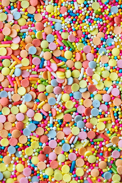 candies 2