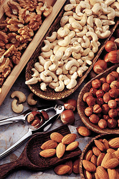 nuts 1